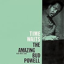 バドパウエル Bud Powell【国内盤特別仕様・美品・聴感◎・入手困難】 91SpDCsbcjL._UF350,350_QL80_.jpg